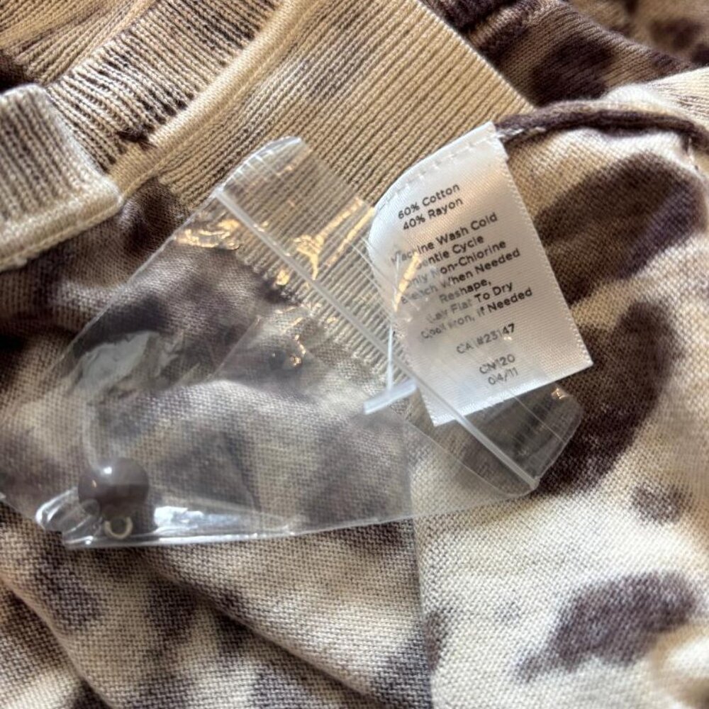 Talbots Cardigan - Picture 5 of 5